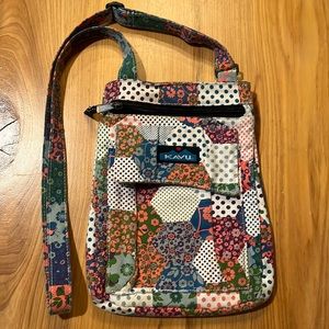 [Kavu] Crossbody